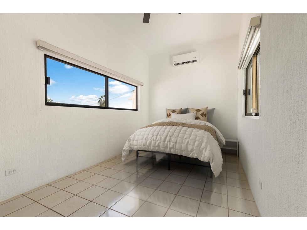 CASA EN RENTA SAN JOSÉ DEL CABO COL. MAGISTERIAL — foto 5