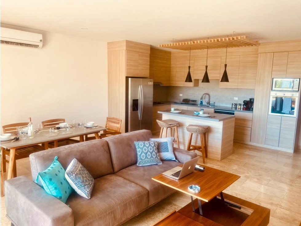 RENTA DEPARTAMENTO MIRADOR SAN JOSE 50,000 MXN — foto 5