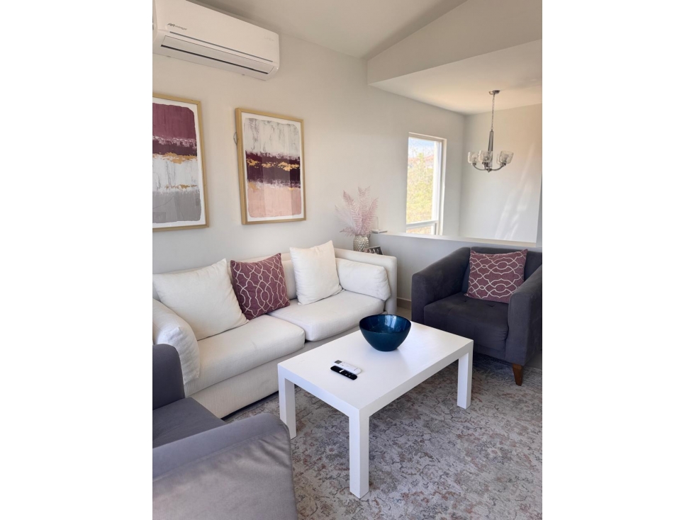 RENTA DE CASA EN VILLA DEL TEZAL, CABO SAN LUCAS, B.C.S CV-56 — foto 5