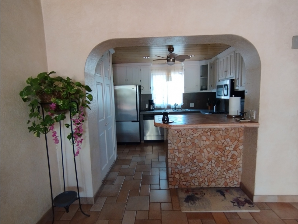 RENTA DE CASA EN MAGISTERIAL, SAN JOSÉ DEL CABO, B.C.S JR-57 — foto 5