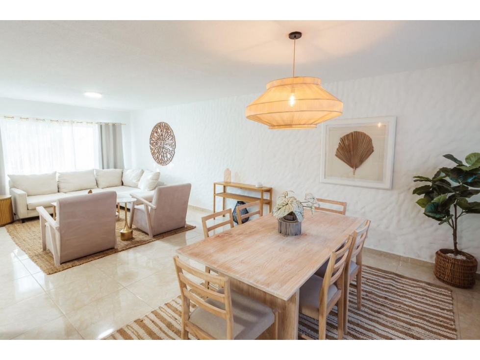 RENTA DE CASA EN VILLAS DEL ENCANTO, CABO SAN LUCAS, B.C.S GT-55 — foto 4