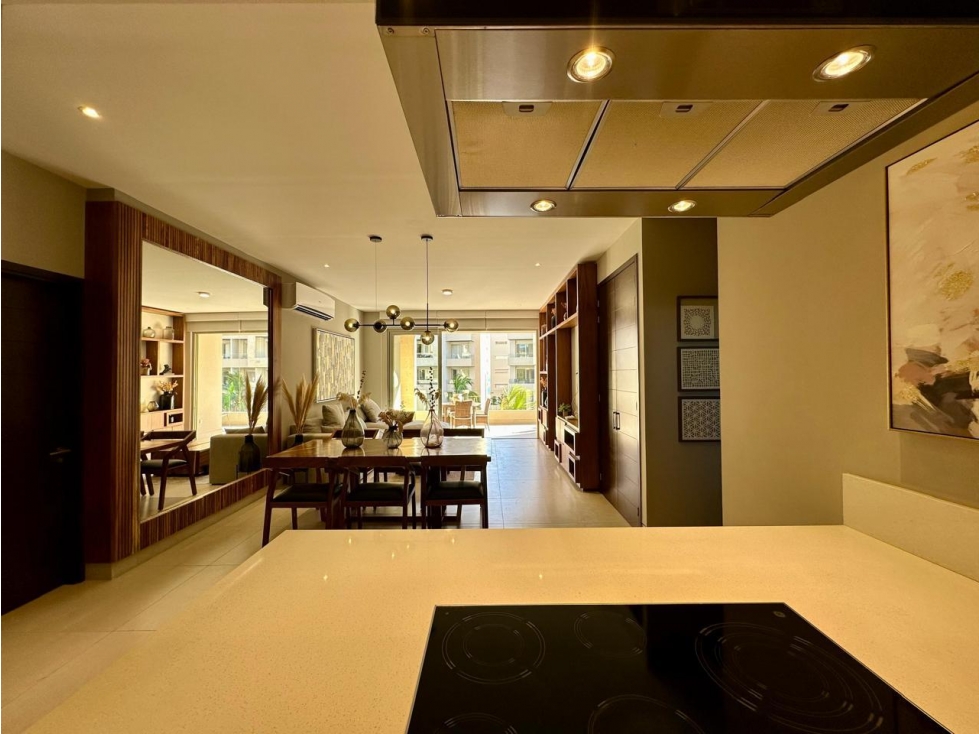 RENTA DE CONDOMINIO EN VISTA VELA III, CABO SAN LUCAS, PF-61 — foto 4