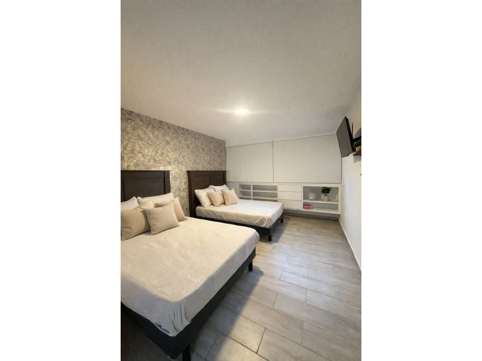 VENTA DE DEPARTAMENTO EN I TOWER ZONA MARINA, CABO SAN LUCAS, VZ-68 — foto 5