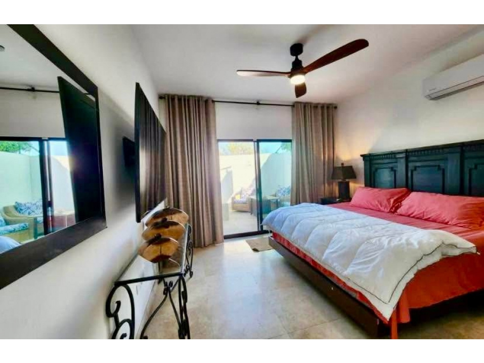 RENTA DE CASA EN CUMBRE DEL TEZAL, CABO SAN LUCAS, B.C.S GR-69 — foto 5