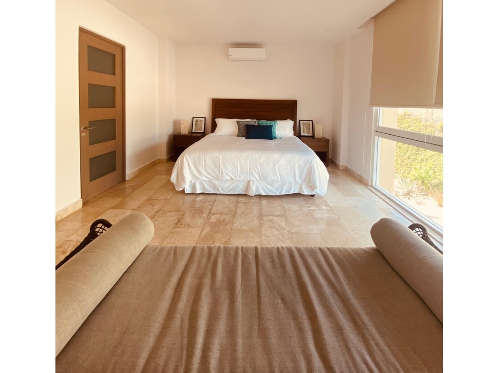 RENTA DE CONDOMINIO EN MIRADOR, SAN JOSÉ DEL CABO, DF-72 — foto 5