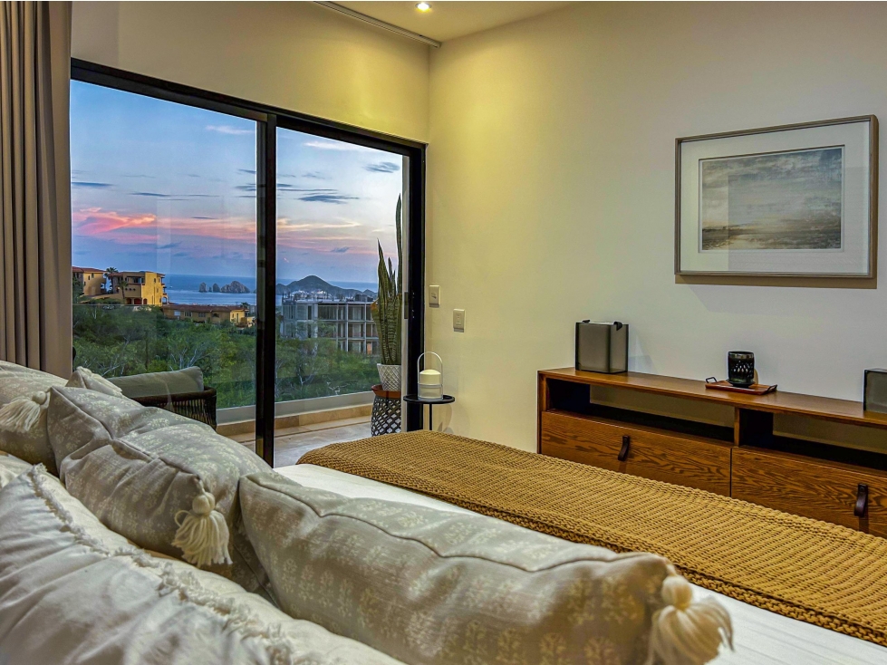 VENTA DE DEPARTAMENTO EN CUMBRE DEL TEZAL, CABO SAN LUCAS, B.C.S RF-76 — foto 5