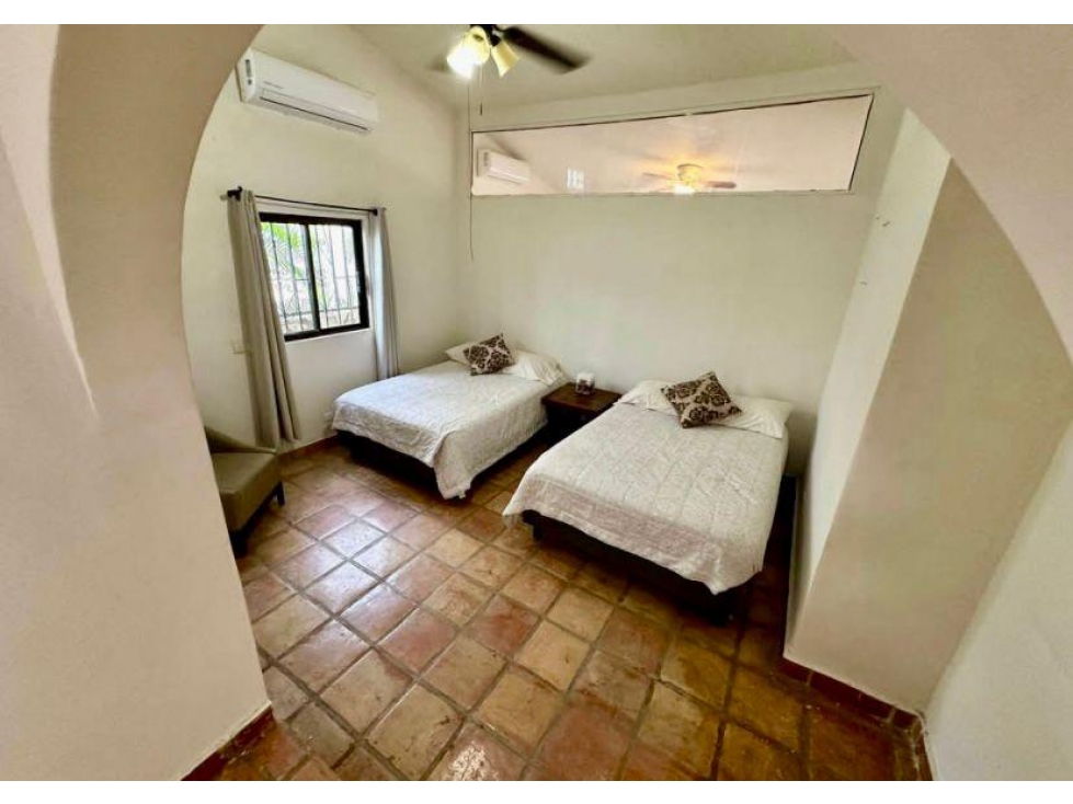 RENTA DE CASA EN LA JOLLA, SAN JOSÉ DEL CABO, B.C.S RB-71 — foto 5