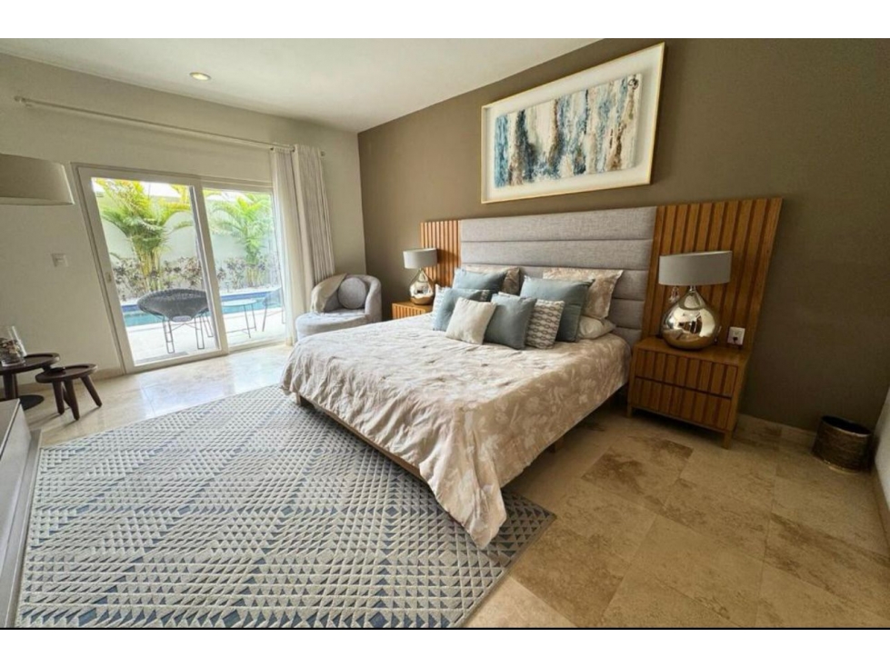 VENTA DE CASA EN VENTANAS FASE 3B, CABO SAN LUCAS, B.C.S TL-82 — foto 5