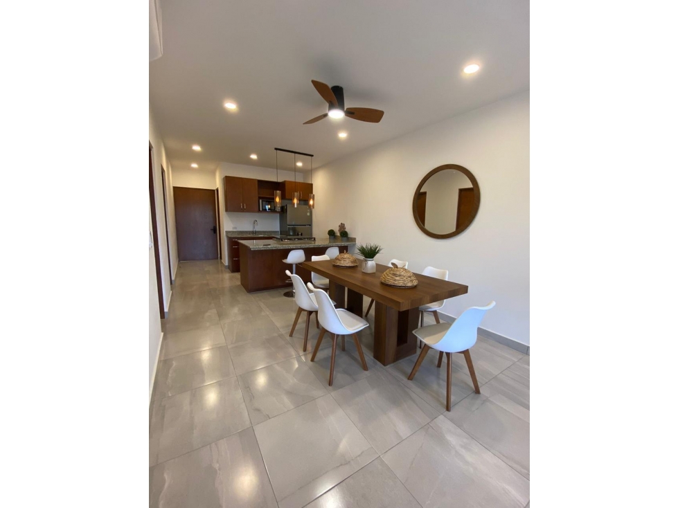 VENTA DE DEPARTAMENTO EN TORRE LIBERTAD, CABO SAN LUCAS, B.C.S VL-83 — foto 5