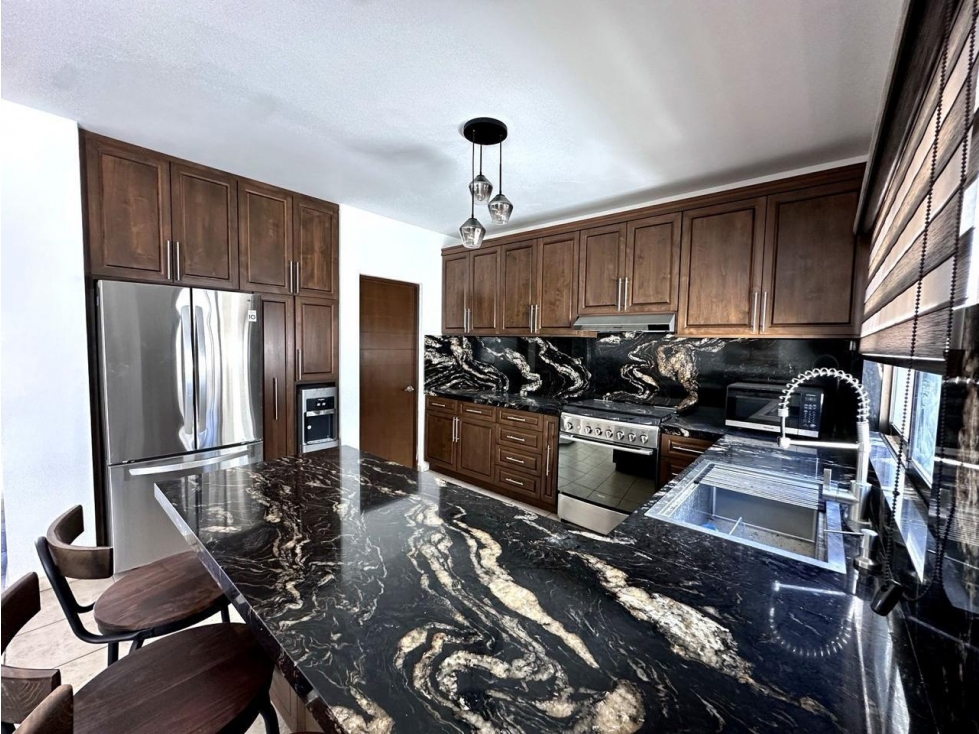 VENTA DE CASA EN CUMBRE DEL TEZAL, CABO SAN LUCAS, B.C.S LM-87 — foto 5
