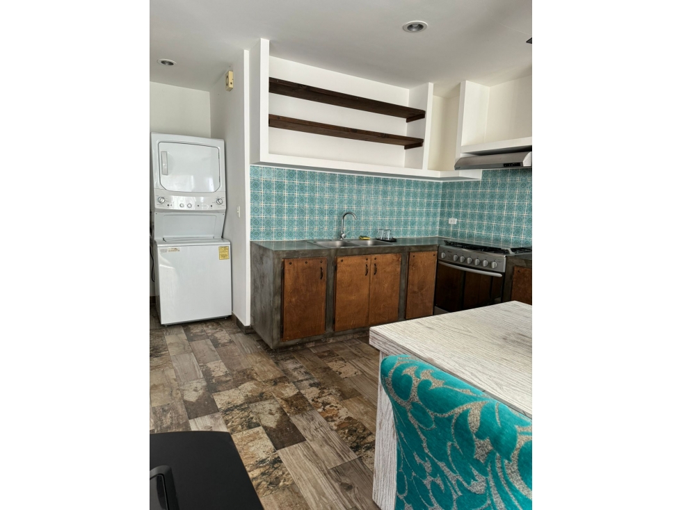 RENTA DE DEPARTAMENTO EN LOMA DORADA, SAN JOSÉ DEL CABO, B.C.S GD-86 — foto 5