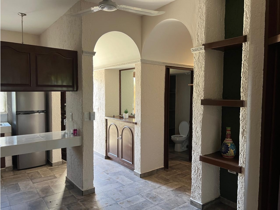 RENTA DE CONDOMINIO EN ALOHA, SAN JOSÉ DEL CABO, B.C.S GG-92 — foto 5