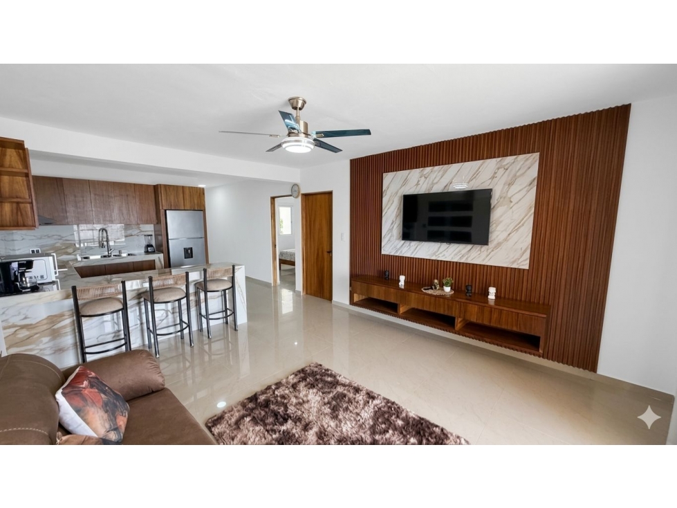 RENTA DE CASA TIPO DUPLEX EN MISTIQ TEZAL, CABO SAN LUCAS, B.C.S IP-94 — foto 5
