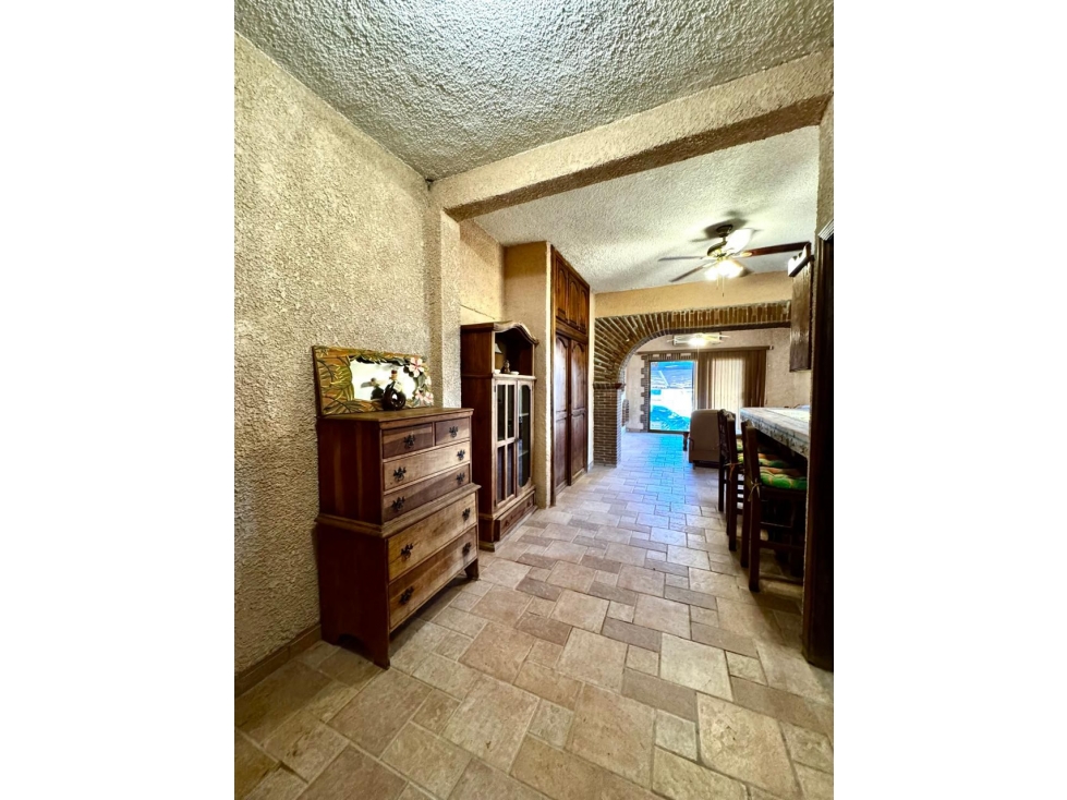RENTA DE DEPARTAMENTO EN CABO BELLO, CABO SAN LUCAS, B.C.S MR-93 — foto 5