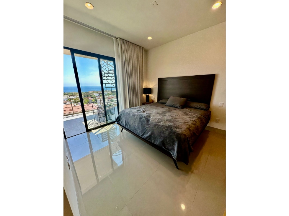 RENTA DE CONDOMINIO EN TRAMONTI, CABO SAN LUCAS, B.C.S MR-93 — foto 5