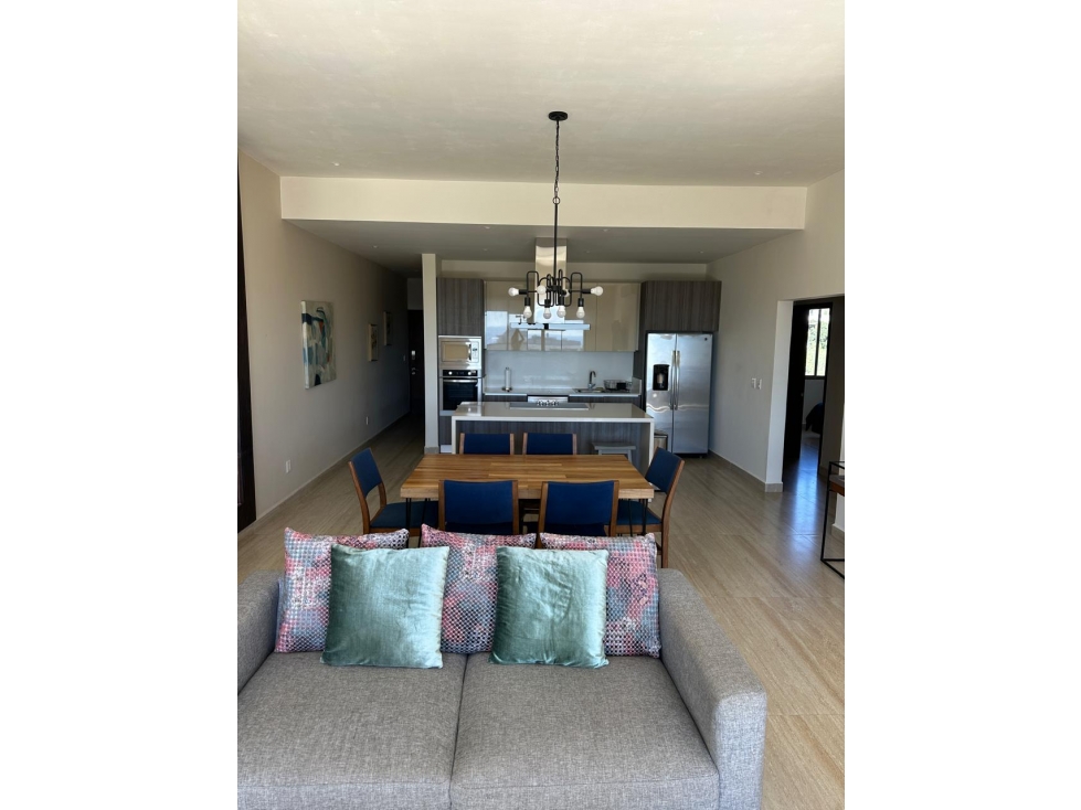 RENTA DE DEPARTAMENTO VISTA VELA, CABO SAN LUCAS, B.C.S GD-86 — foto 5