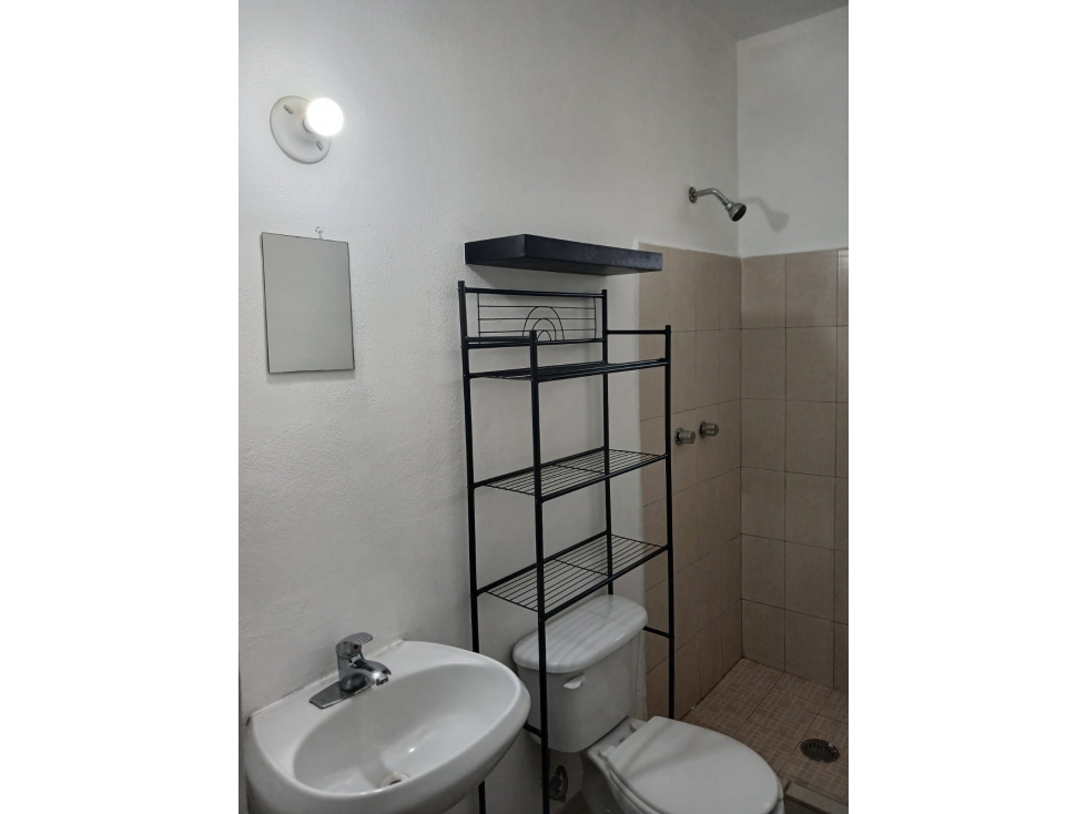 RENTA DE DEPARTAMENTO EN ALTAMIRA PLUS, CABO SAN LUCAS, B.C.S JV-6 — foto 5