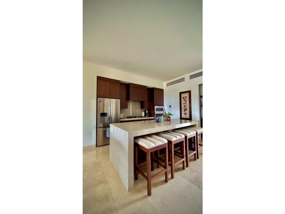 RENTA DE CONDOMINIO EN PALMILLA DUNES, SAN JOSÉ DEL CABO, B.C.S GP-5 — foto 5