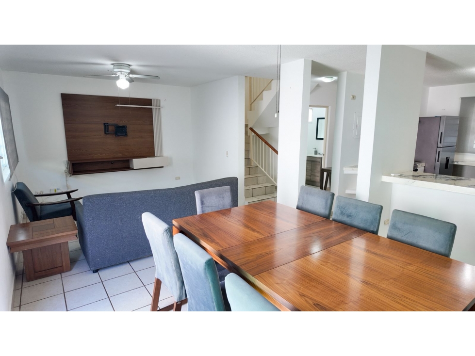 VENTA DE CASA EN QUINTAS CALIFORNIA, CABO SAN LUCAS, B.C.S HR-96 — foto 5