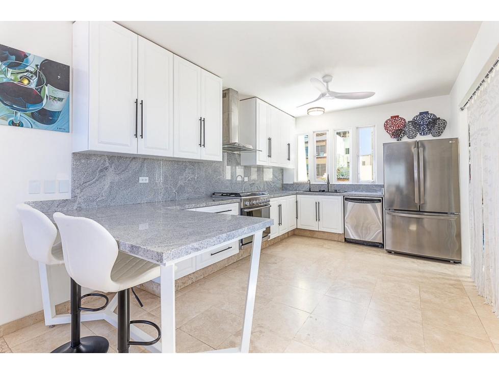VENTA DE CASA EN VISTA HERMOSA, CABO SAN LUCAS, B.C.S JR-57 — foto 5
