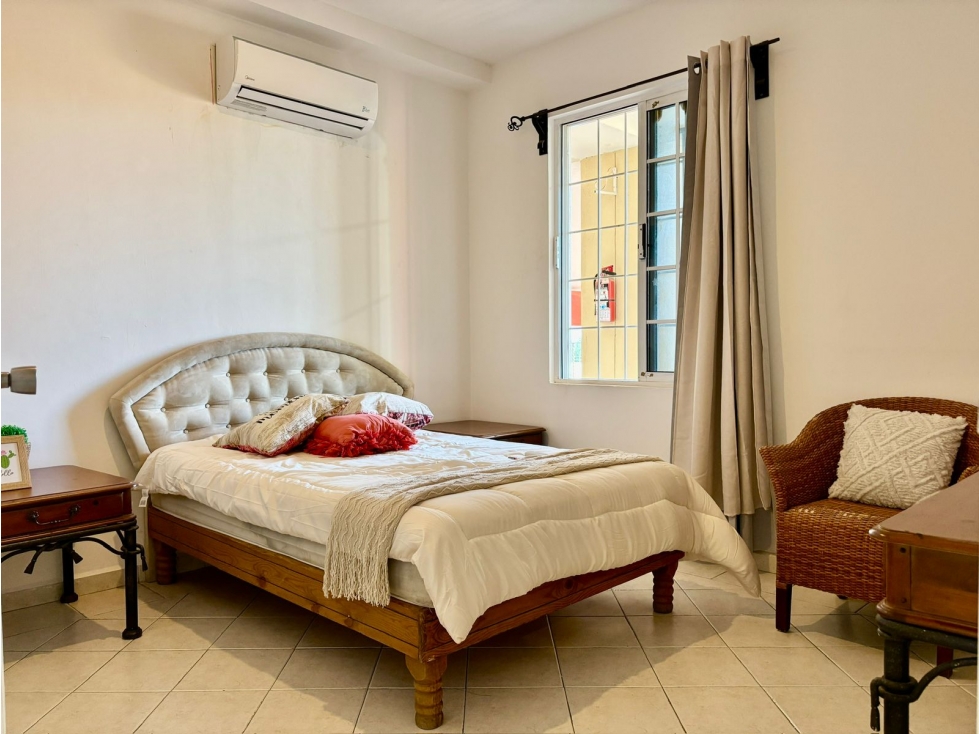RENTA DE DEPARTAMENTO EN LOS COCOS, CABO SAN LUCAS, B.C.S RM-110 — foto 5
