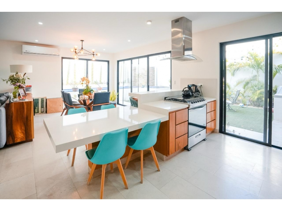 RENTA DE CASA EN VIA LA PALOMA, CABO SAN LUCAS, B.C.S RM-110 — foto 5