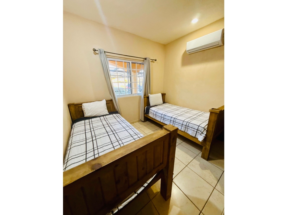 RENTA DE DEPARTAMENTO EN EL TEZAL, CABO SAN LUCAS, B.C.S DR-111 — foto 5