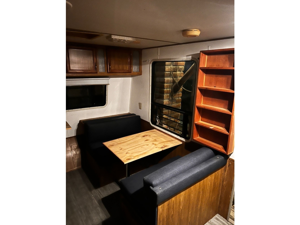 RENTA DE CASA CAMPER EN CHAMIZAL, SAN JOSÉ DEL CABO, B.C.S DR-111 — foto 5