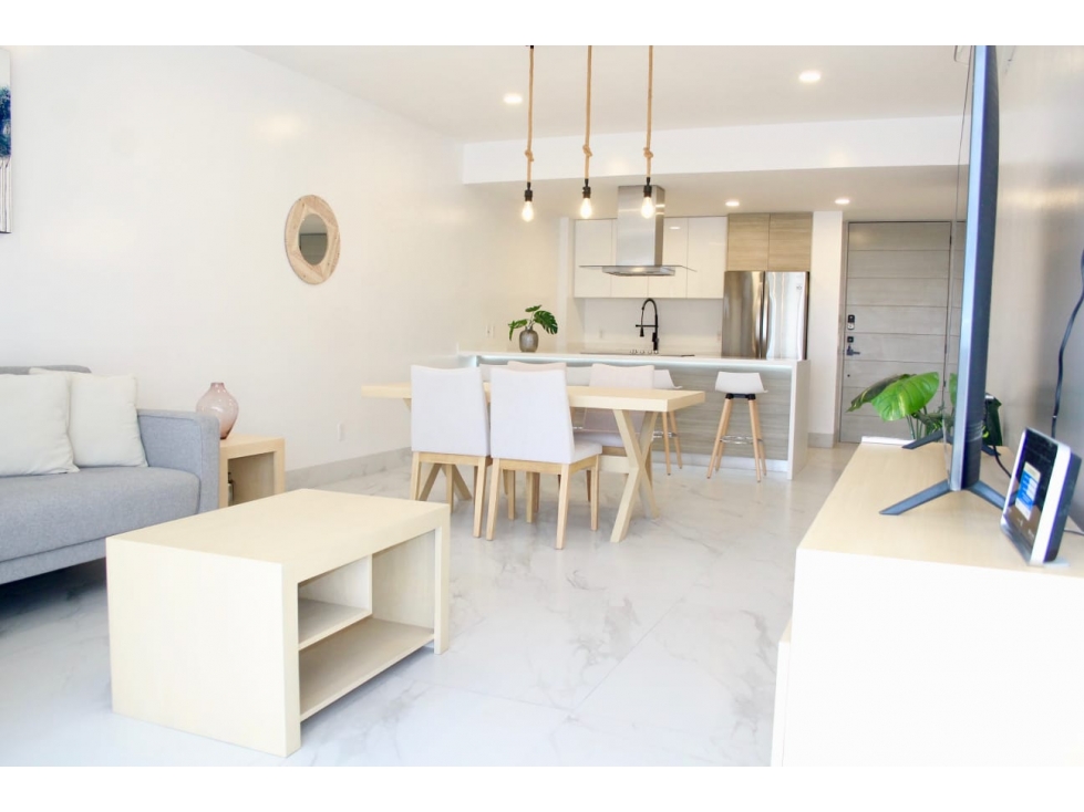 VENTA DE DEPARTAMENTO EN AMATERRA, CABO SAN LUCAS, B.C.S LR-116 — foto 5