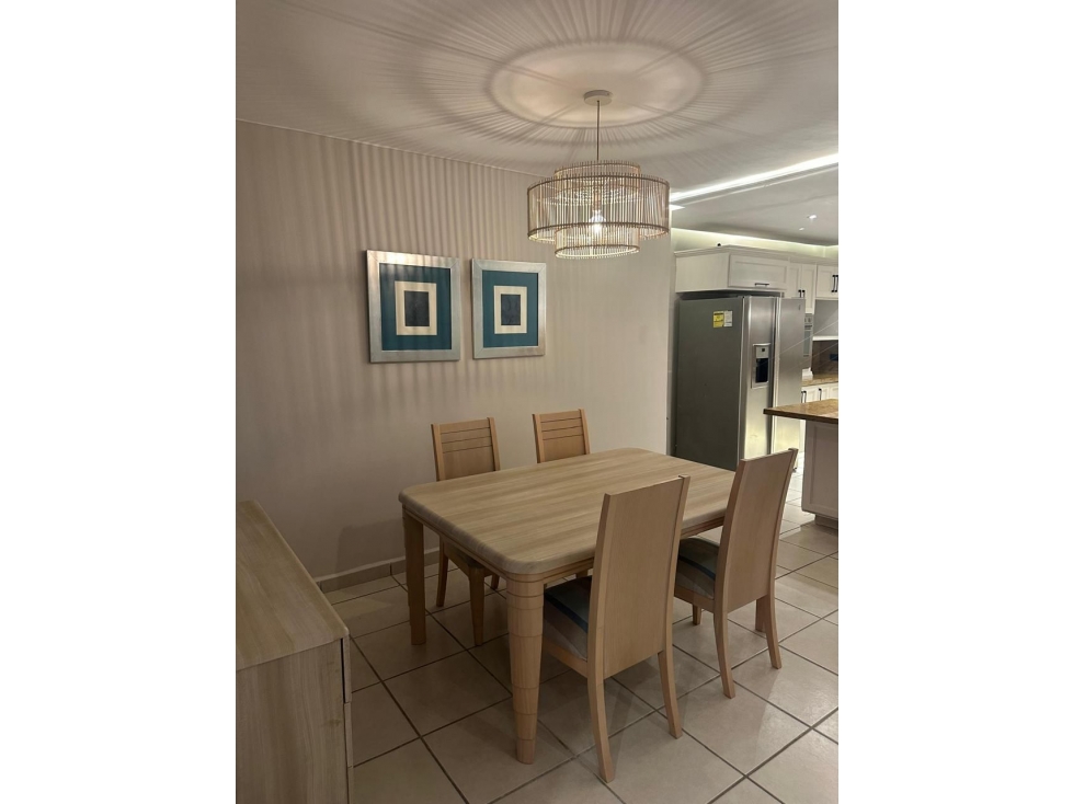 RENTA DE CASA EN LOMA ENCANTADA, SAN JOSÉ DEL CABO, B.C.S AP-20 — foto 5