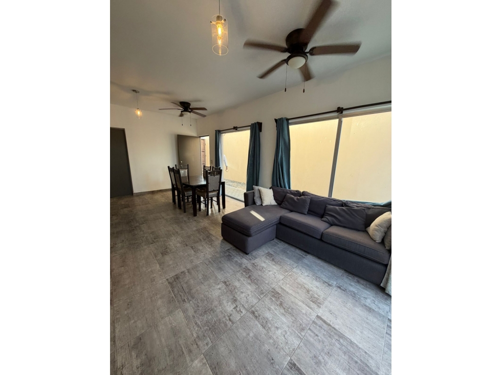 RENTA DE CASA EN PUNTO LOMAS, CABO SAN LUCAS, B.C.S JR-117 — foto 5