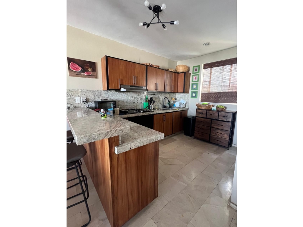 RENTA DE CASA EN ANTIGUA, SAN JOSÉ DEL CABO, B.C.S DM-47 — foto 5
