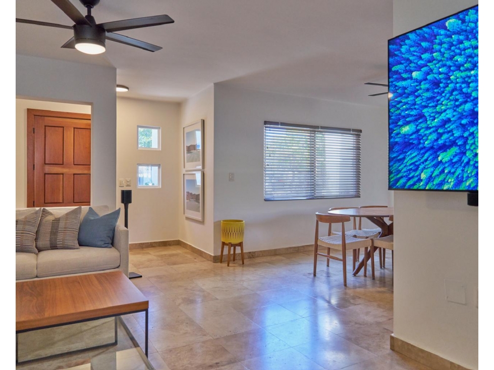 RENTA DE CASA EN LOMA BONITA, SAN JOSÉ DEL CABO, B.C.S LG-118 — foto 5
