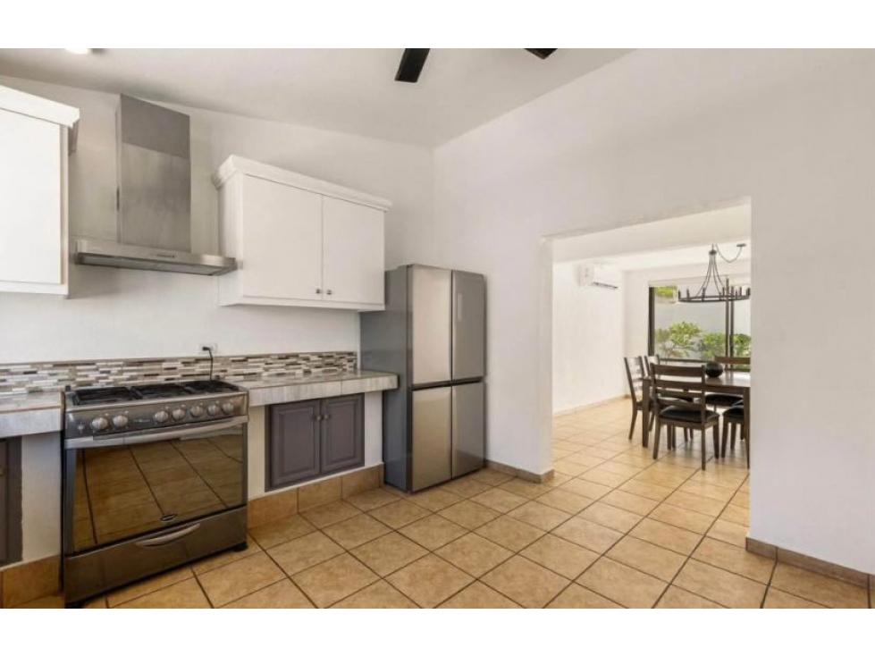 RENTA DE CASA EN MAGISTERIAL, SAN JOSÉ DEL CABO, B.C.S CA-35 — foto 5