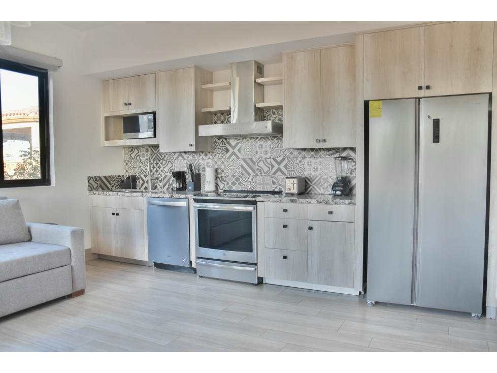 VENTA DE PENTHOUSE EN MAVILA, CABO SAN LUCAS, B.C.S AR-7 — foto 5
