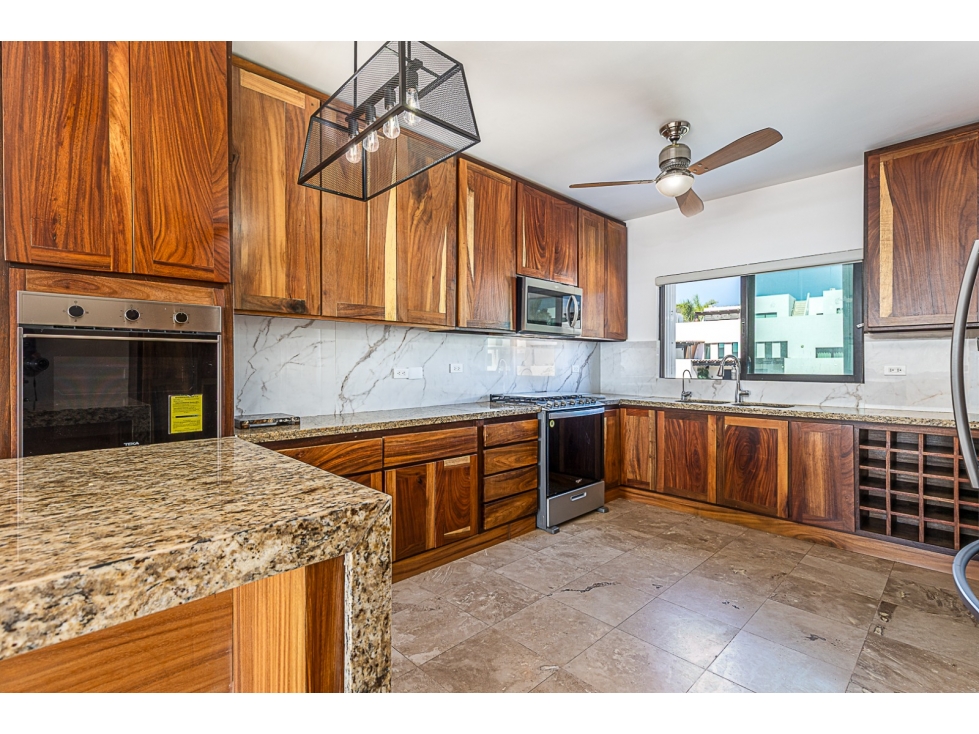 VENTA DE CASA EN CUMBRE DEL TEZAL, CABO SAN LUCAS, B.C.S OR-120 — foto 5