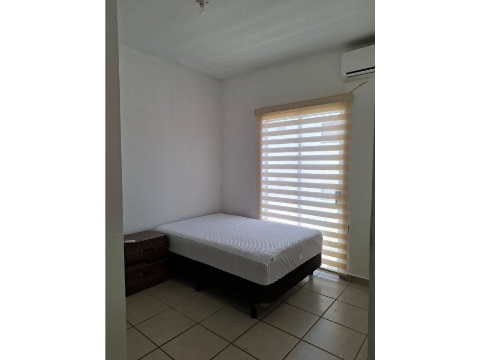 RENTA DE DEPARTAMENTO EN ALTAMIRA, CABO SAN LUCAS, B.C.S EJ-11 — foto 5