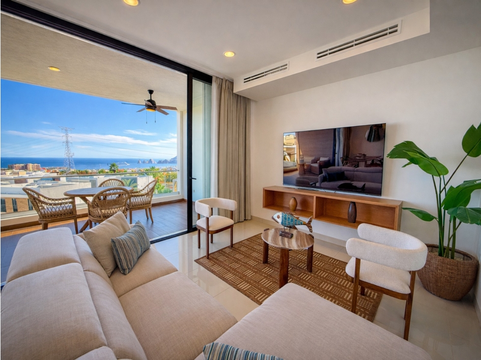 RENTA DE CONDOMINIO EN DUARA 304, CABO SAN LUCAS, B.C.S GA-123 — foto 5