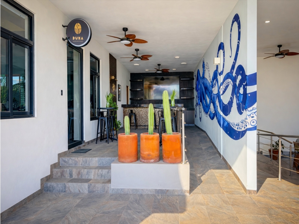 RENTA DE CONDOMINIO EN DUARA 301, CABO SAN LUCAS. B.C.S GA-123 — foto 6