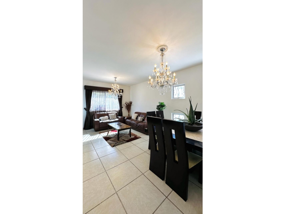 RENTA DE CASA EN SANTA BARBARA, CABO SAN LUCAS, B.C.S GA-123 — foto 5