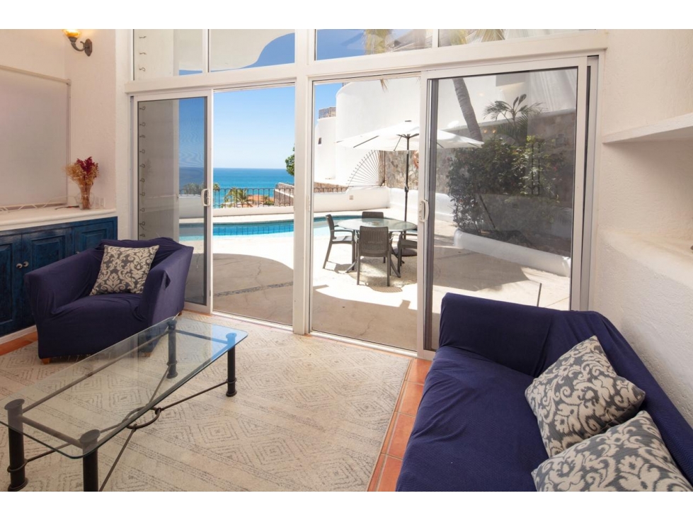 VENTA DE VILLA EN CERRO COLORADO, SAN JOSÉ DEL CABO, B.C.S RC-33 — foto 5