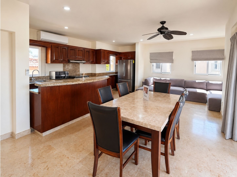 VENTA DE CASA EN RESIDENCIAL MARANATA, CABO SAN LUCAS, B.C.S GT-55 — foto 5