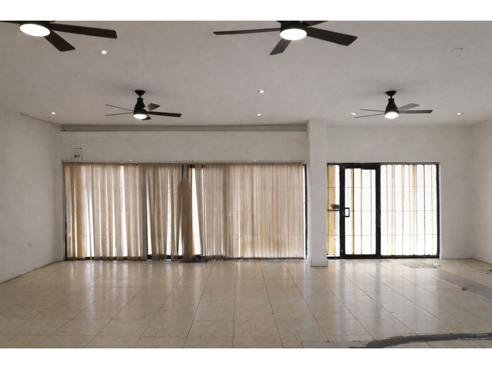 VENTA DE LOCAL COMERCIAL EN EL CENTRO, CABO SAN LUCAS, B.C.S OC-30 - 5