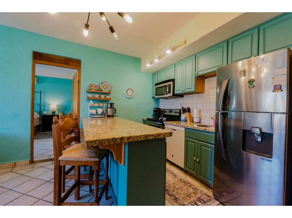 VENTA DE CONDOMINIO EN PENINSULA, SAN JOSÉ DEL CABO, B.C.S GG-92 — foto 5
