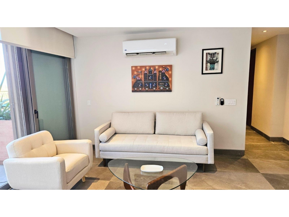 RENTA DE DEPARTAMENTO EN LADERA, SAN JOSÉ DEL CABO, B.C.S RC-33 — foto 5