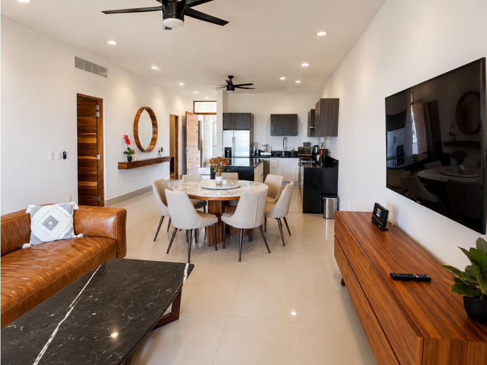 RENTA DE DEPARTAMENTO EN TRAMONTI, CABO SAN LUCAS, MC-48 — foto 5