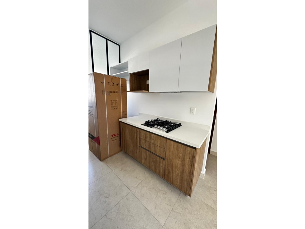 RENTA DE DEPARTAMENTO EN TURQUESA, CABO SAN LUCAS, B.C.S EM-132 — foto 5