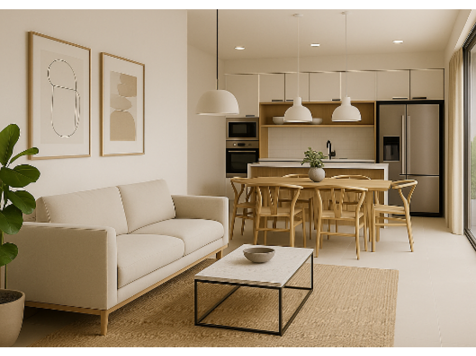 VENTA DE CONDOMINIOS EN BELPOSTO, SAN JOSÉ DEL CABO, B.C.S JL-30 — foto 5