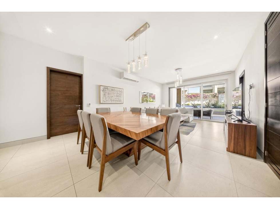RENTA DE CONDOMINIO EN VISTA VELA III, CABO SAN LUCAS, B.C.S DG-18 — foto 5