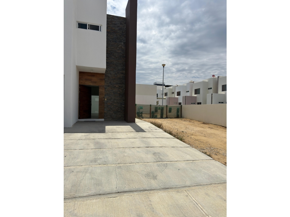 VENTA DE CASA EN HACIENDA SAN JOSÉ, SAN JOSÉ DEL CABO, B.C.S AT-74 — foto 5